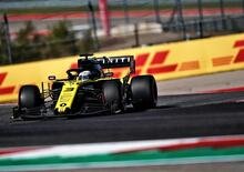Formula 1: Renault, scuderia in vendita?