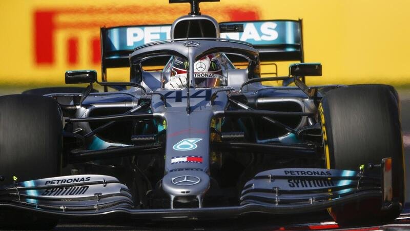 Formula 1, perdita di sponsor in vista? 