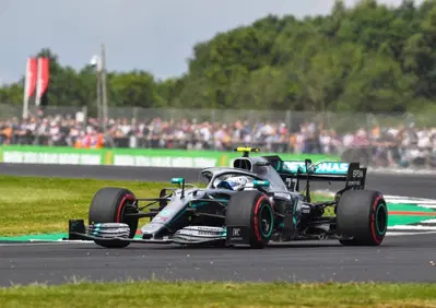 F1, la quarantena rischia di bloccare i GP di Silverstone, e non solo