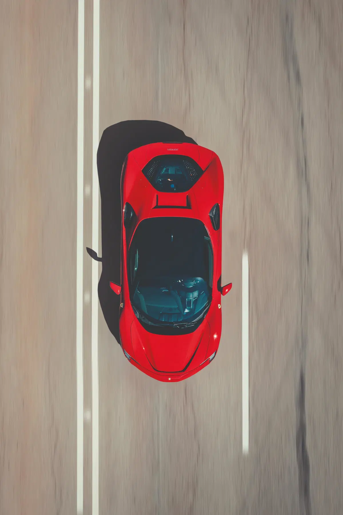 Ferrari SF90 Stradale, la rivoluzione di Maranello (11)