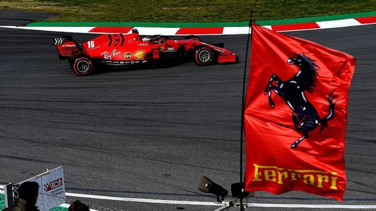 Brand Purpose per il post-Covid, Ferrari lo ha e vince: gli altri costruttori invece… (6)