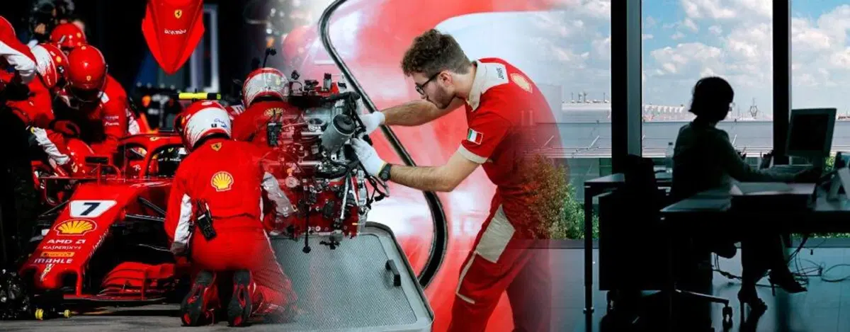 Brand Purpose per il post-Covid, Ferrari lo ha e vince: gli altri costruttori invece… (7)