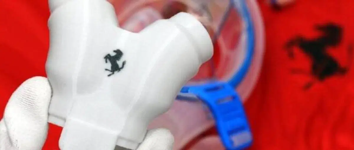 Brand Purpose per il post-Covid, Ferrari lo ha e vince: gli altri costruttori invece… (8)