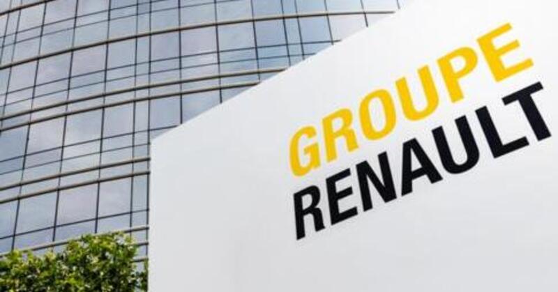 Renault in gravi difficolt&agrave;: allarme in Francia per stabilimenti e riconversioni, a rischio anche la F1