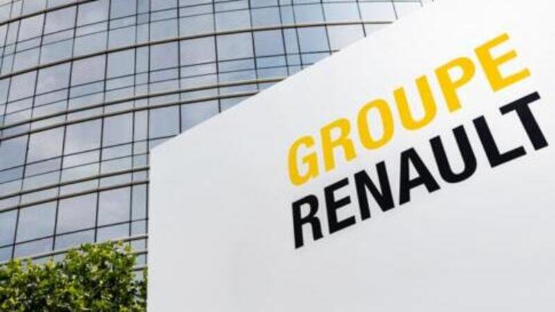 Renault in gravi difficolt&agrave;: allarme in Francia per stabilimenti e riconversioni, a rischio anche la F1