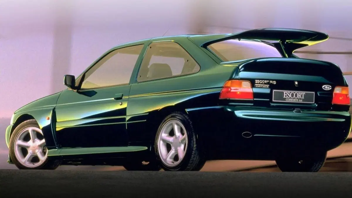 RS Cosworth (2)