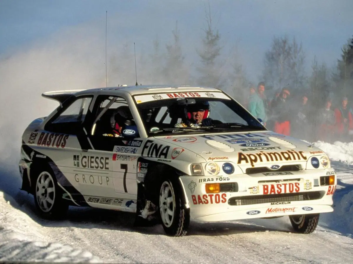 RS Cosworth (4)
