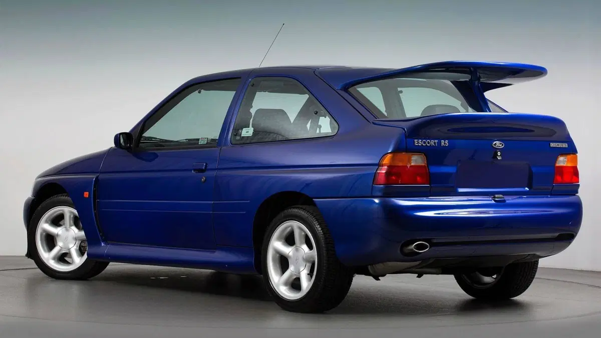 RS Cosworth (3)