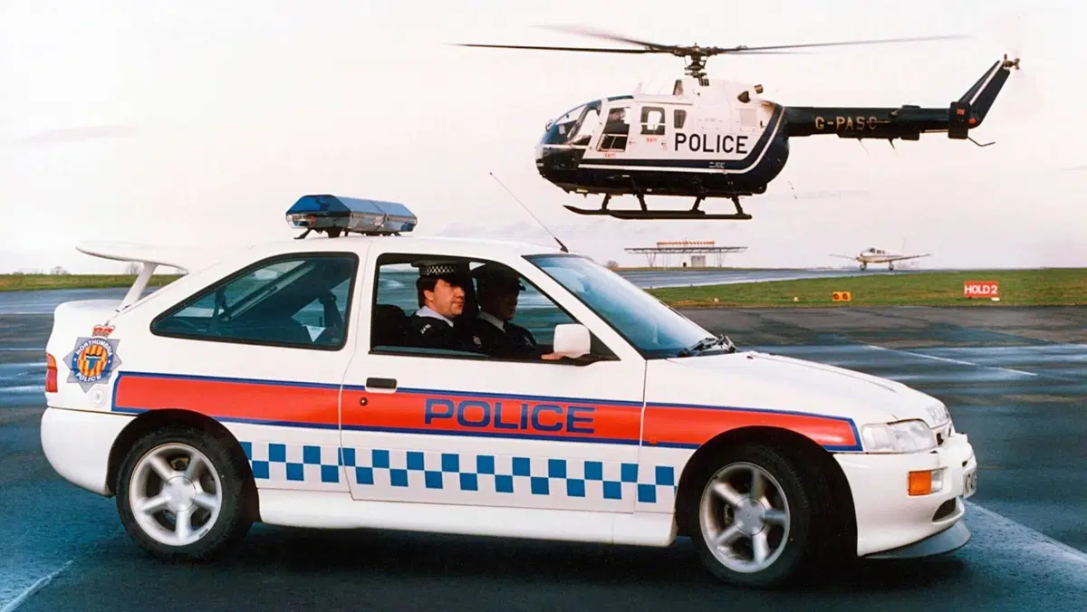 RS Cosworth (5)