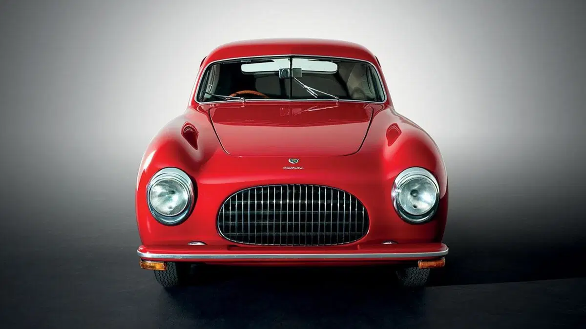 90 anni di Pininfarina: le sue auto “star” che hanno fatto storia (2)