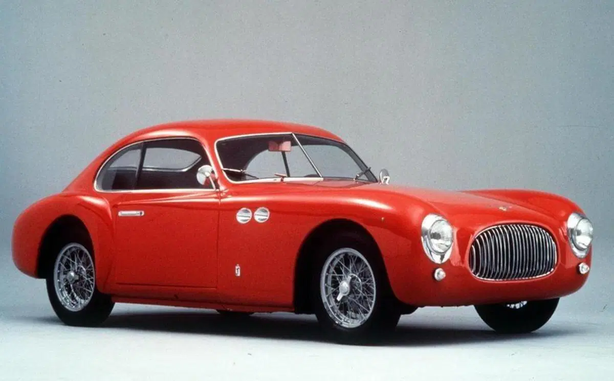 90 anni di Pininfarina: le sue auto “star” che hanno fatto storia (3)