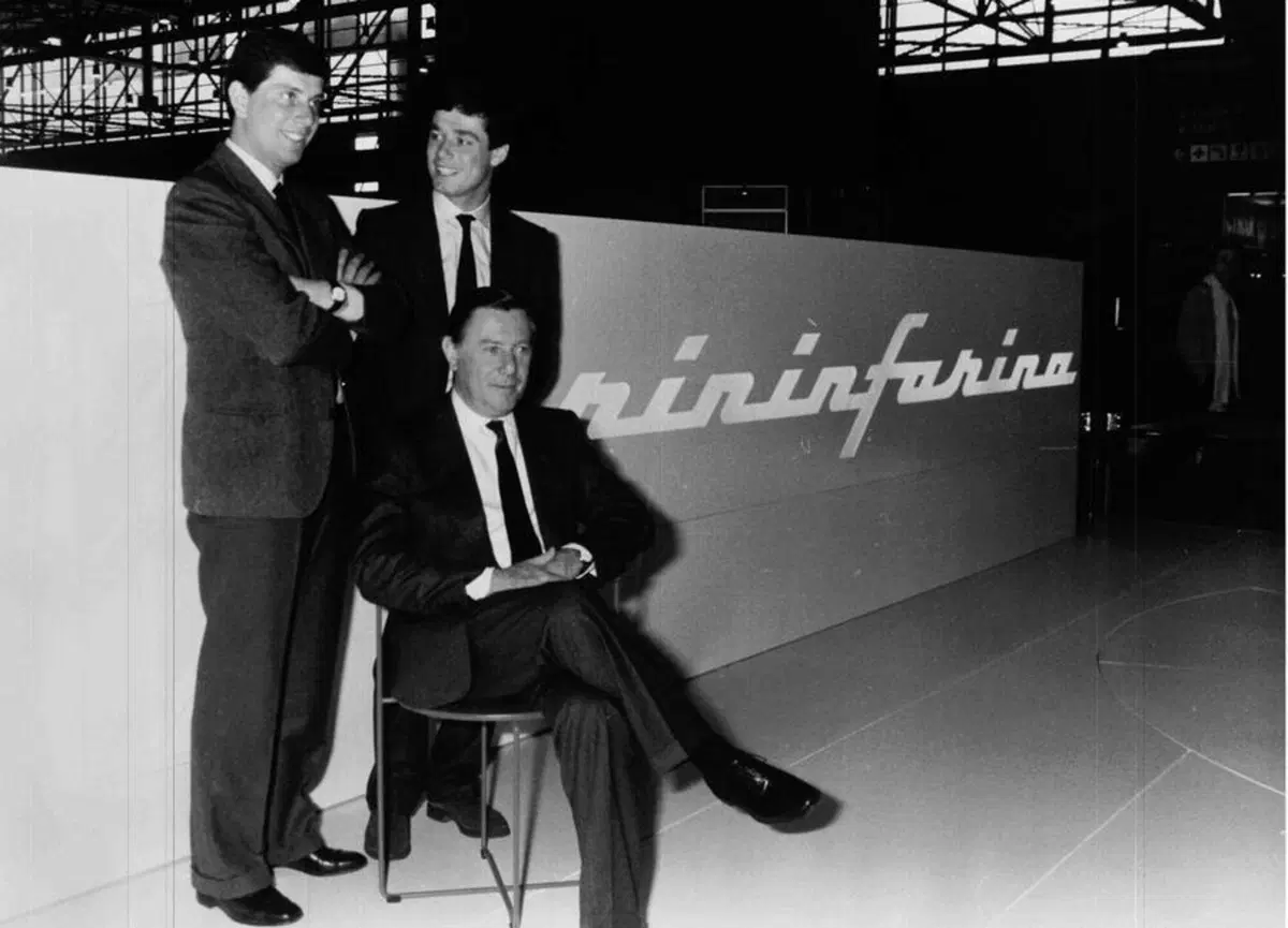 90 anni di Pininfarina: le sue auto “star” che hanno fatto storia (10)
