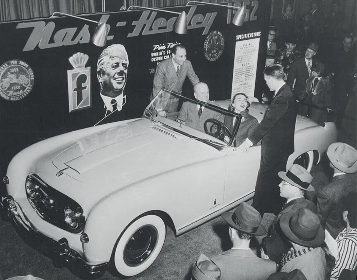 90 anni di Pininfarina: le sue auto “star” che hanno fatto storia (15)