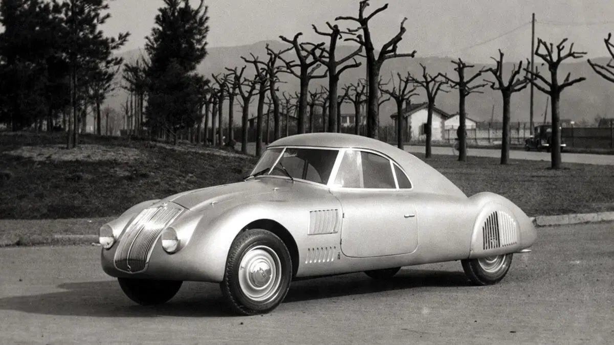 90 anni di Pininfarina: le sue auto “star” che hanno fatto storia (24)