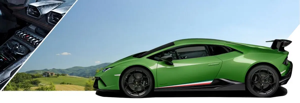 Top-10 Lamborghini: le supercar più importanti (e fighe) del Toro sono qui (10)
