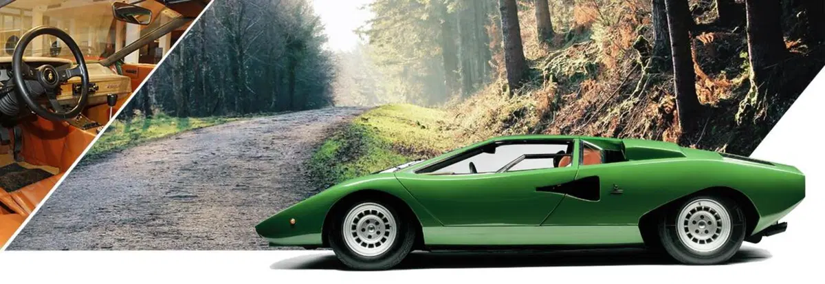 Top-10 Lamborghini: le supercar più importanti (e fighe) del Toro sono qui (11)