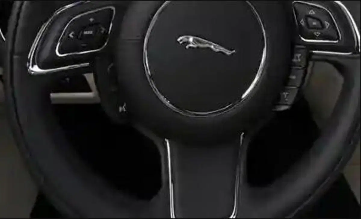 Jaguar XJ (2009-20) (22)