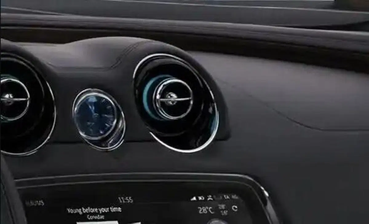 Jaguar XJ (2009-20) (23)