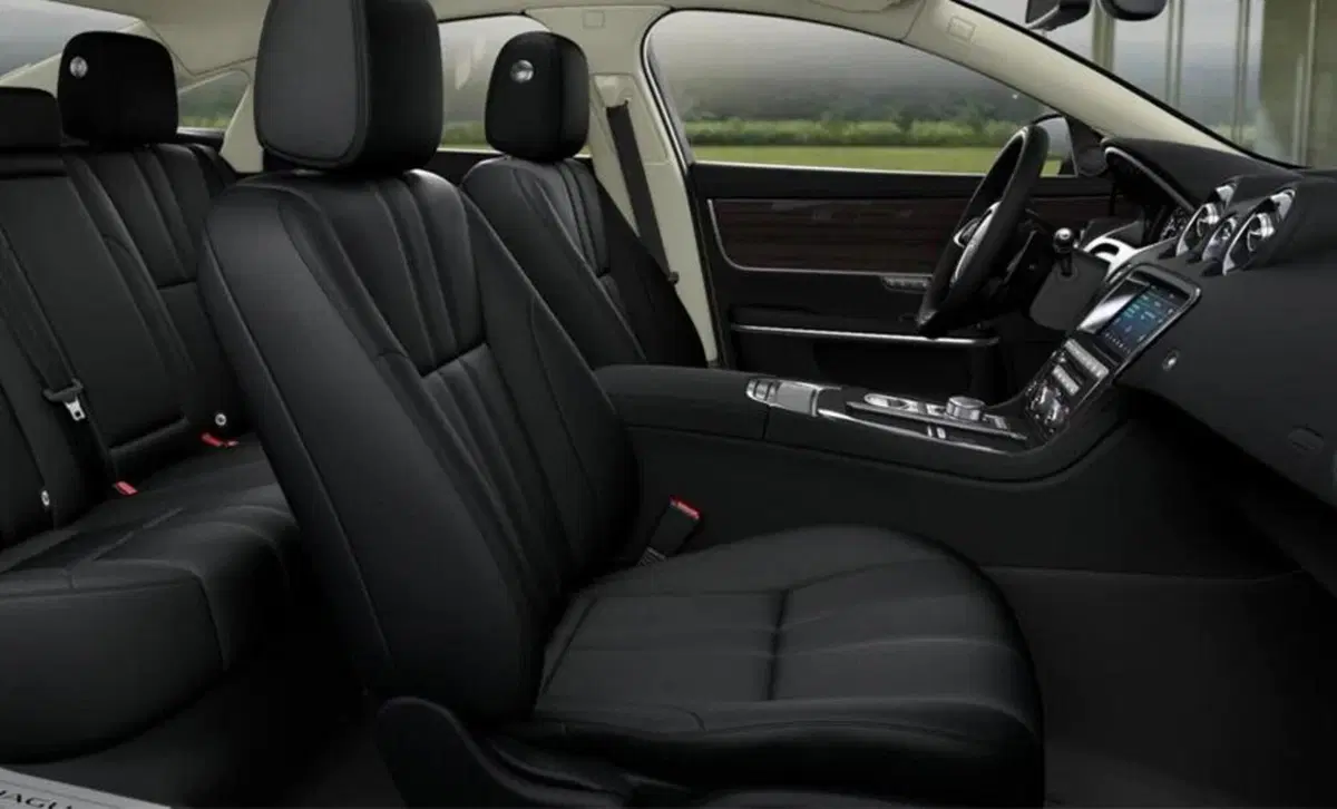 Jaguar XJ (2009-20) (14)
