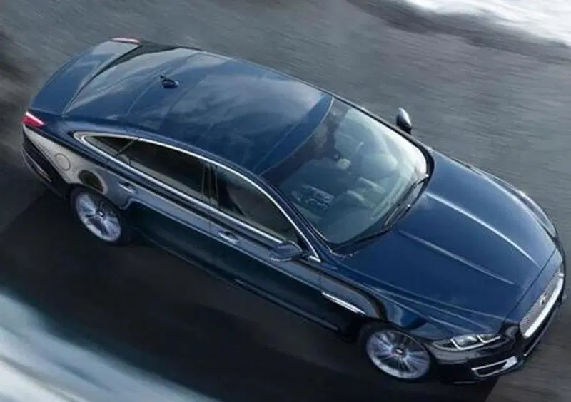 Jaguar XJ (2009-20) (8)