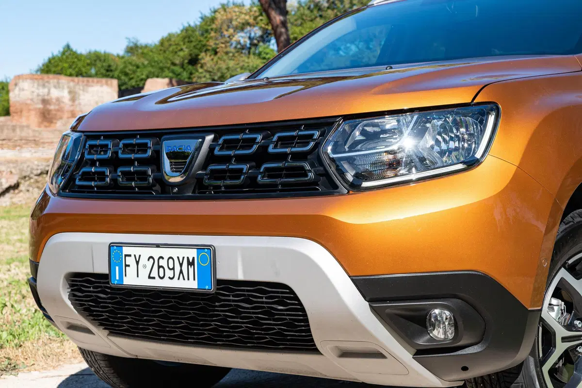 Dacia Duster (3)