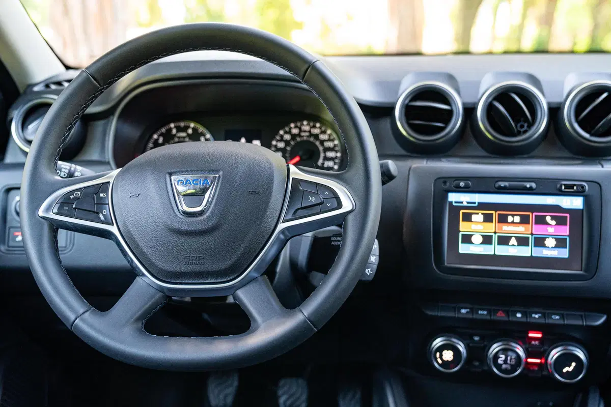 Dacia Duster (6)