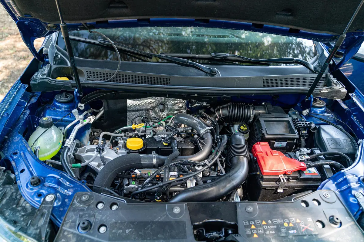 Dacia Duster (7)