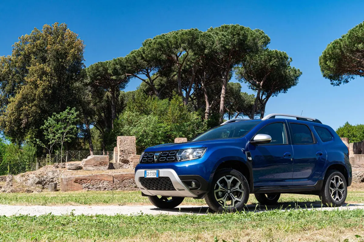 Dacia Duster (10)