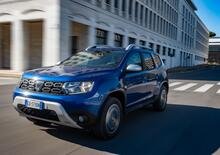 Nuovo Duster Turbo GPL 2020 1.0 TCe: il SUV low-cost Dacia sovralimentato per amanti del gas e non solo [VIDEO]