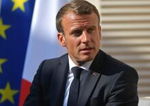 La Francia elettrifica l'auto e anche l'industria, Macron: saremo i primi d'Europa [1 milione di auto elettriche nel 2025]