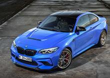 BMW M2 | Emette troppa CO2 ed alza la media. Esce di produzione?