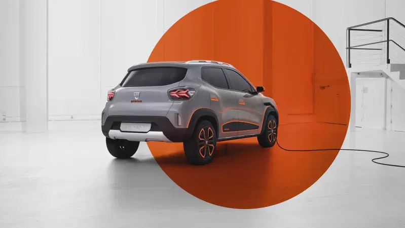 Lo studio "Move" del Politecnico di Milano (Polimi) sulla propensione degli italiani all'auto elettrica