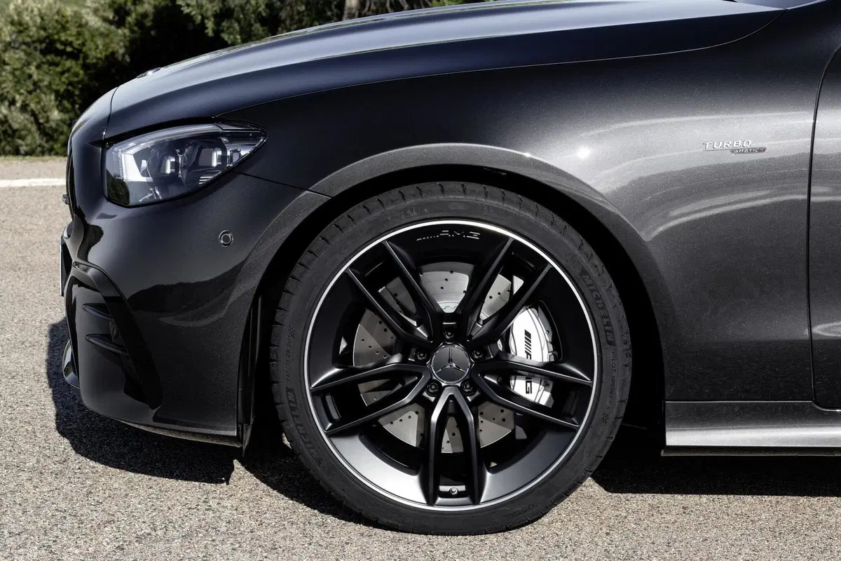 Mercedes Classe E Coupé e Cabrio 2020: ecco il restyling (7)