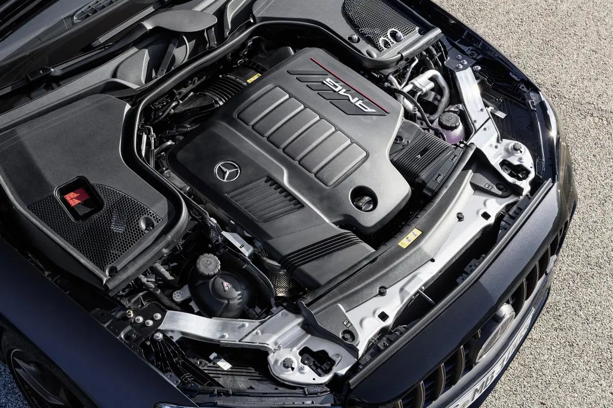 Mercedes Classe E Coupé e Cabrio 2020: ecco il restyling (3)