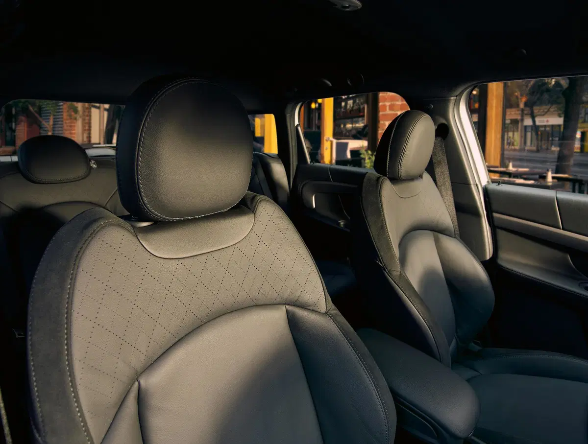 Mini Countryman restyling, nuovi tocchi di stile (12)