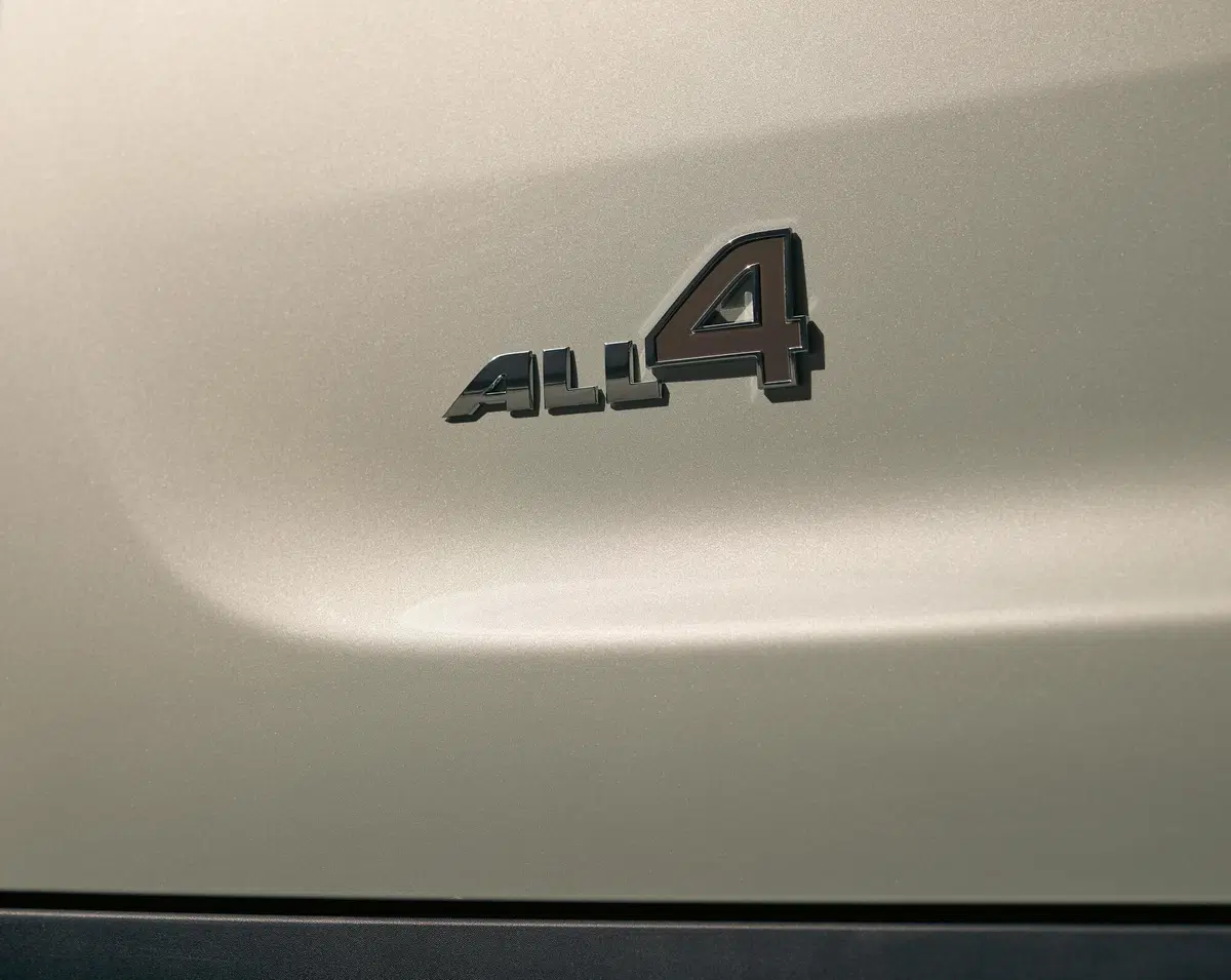 Mini Countryman restyling, nuovi tocchi di stile (13)