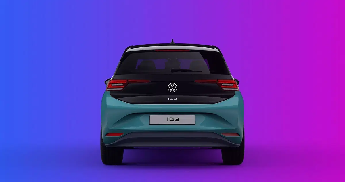 La VW ID.3 arriva in Italia e costa 37K a listino: tanto rivoluzionaria quanto bella ed ecologica? [analisi design] (2)
