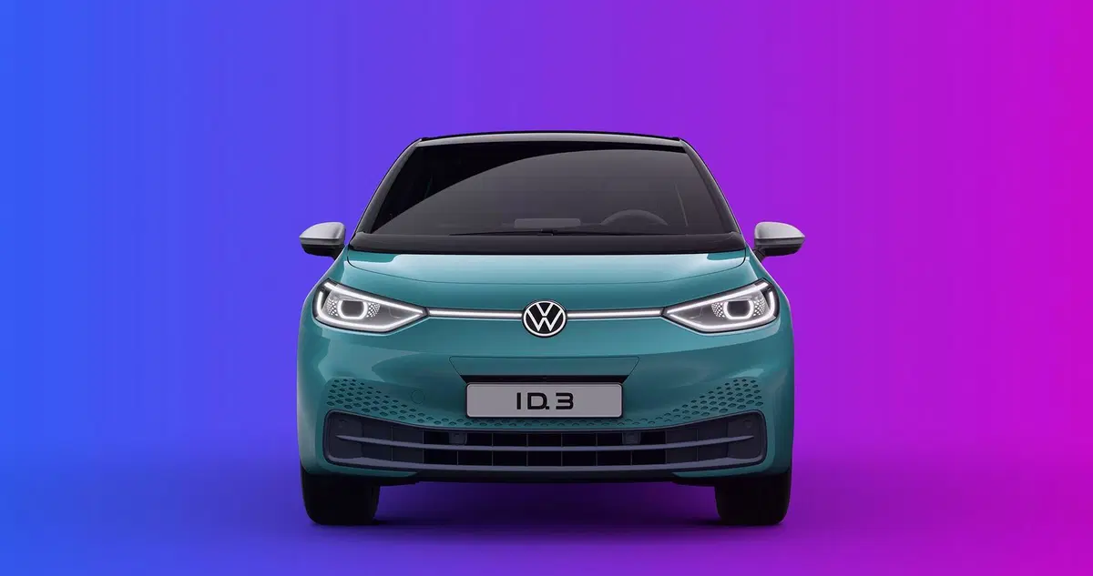 La VW ID.3 arriva in Italia e costa 37K a listino: tanto rivoluzionaria quanto bella ed ecologica? [analisi design] (3)