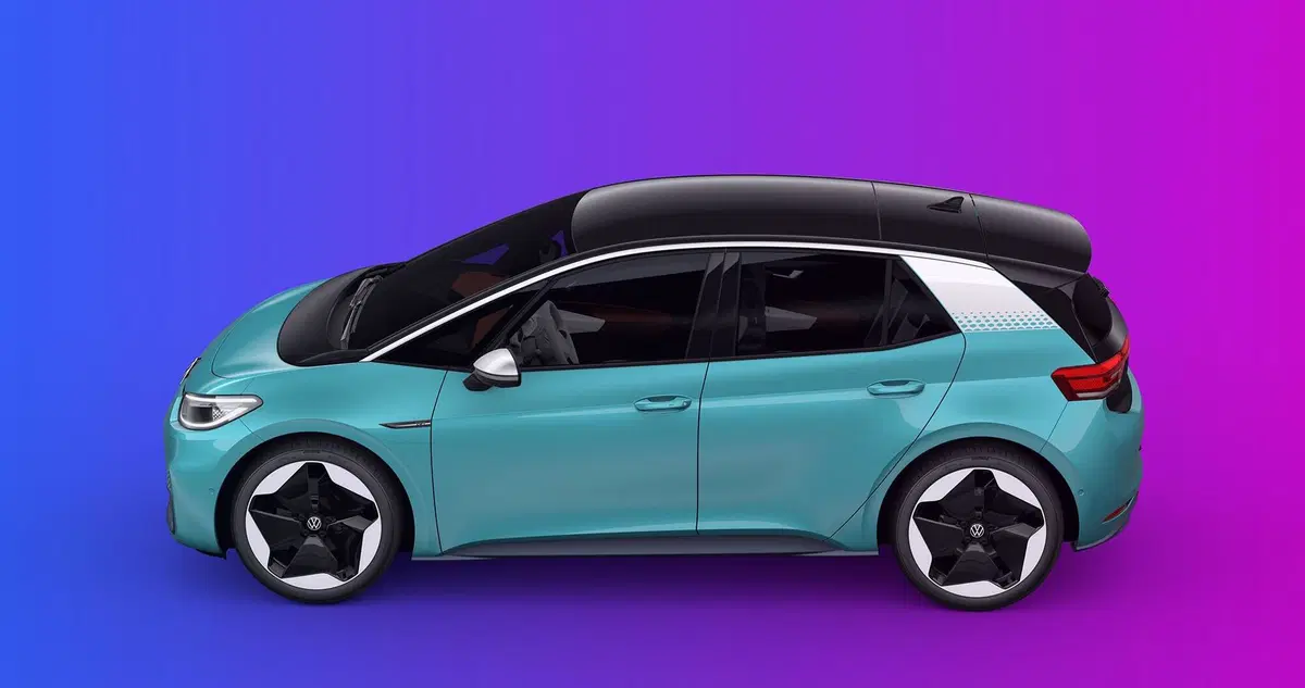 La VW ID.3 arriva in Italia e costa 37K a listino: tanto rivoluzionaria quanto bella ed ecologica? [analisi design] (7)