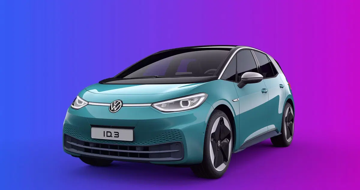 La VW ID.3 arriva in Italia e costa 37K a listino: tanto rivoluzionaria quanto bella ed ecologica? [analisi design] (8)