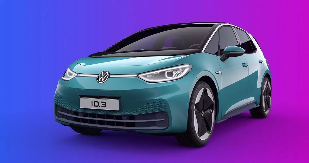La VW ID.3 arriva in Italia e costa 37K a listino: tanto rivoluzionaria quanto bella ed ecologica? [analisi design] (9)