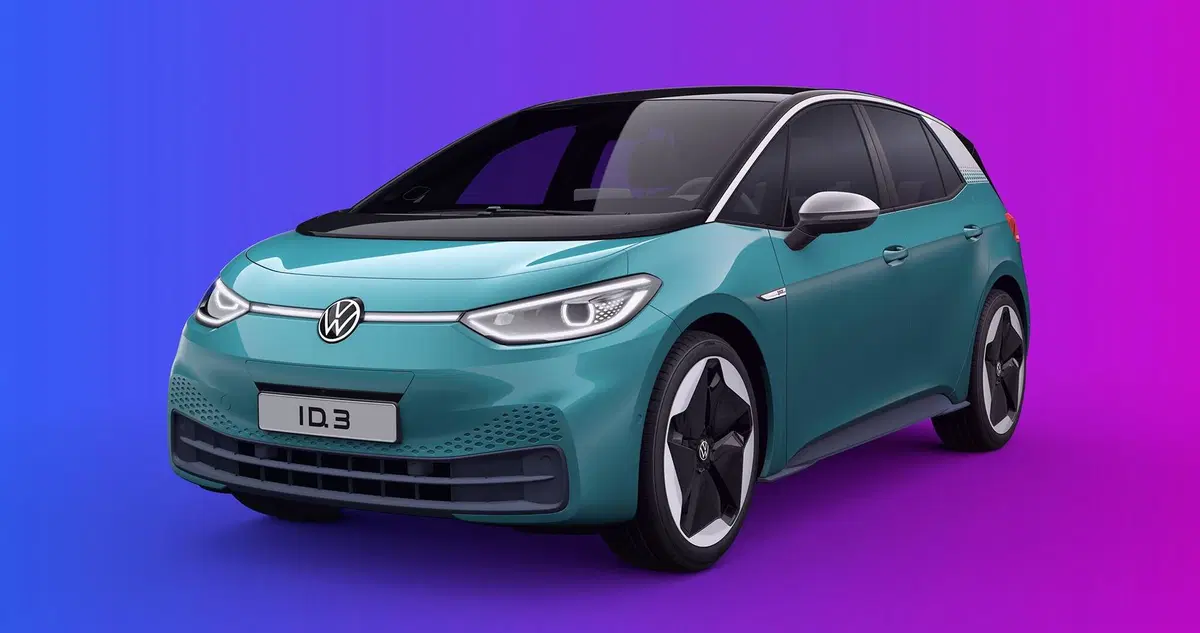 La VW ID.3 arriva in Italia e costa 37K a listino: tanto rivoluzionaria quanto bella ed ecologica? [analisi design] (10)