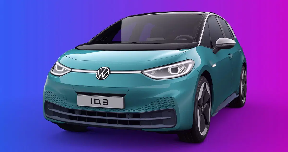 La VW ID.3 arriva in Italia e costa 37K a listino: tanto rivoluzionaria quanto bella ed ecologica? [analisi design] (11)