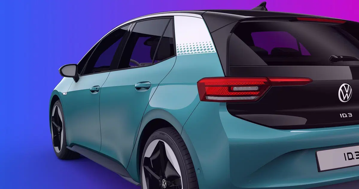 La VW ID.3 arriva in Italia e costa 37K a listino: tanto rivoluzionaria quanto bella ed ecologica? [analisi design] (12)