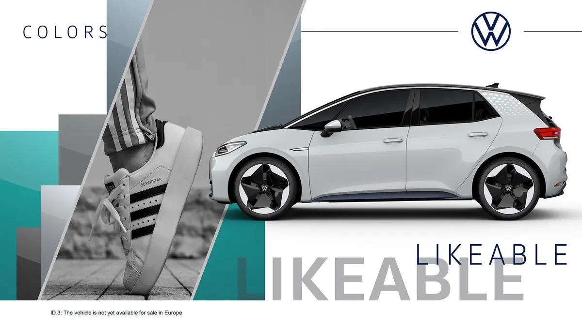 La VW ID.3 arriva in Italia e costa 37K a listino: tanto rivoluzionaria quanto bella ed ecologica? [analisi design] (13)