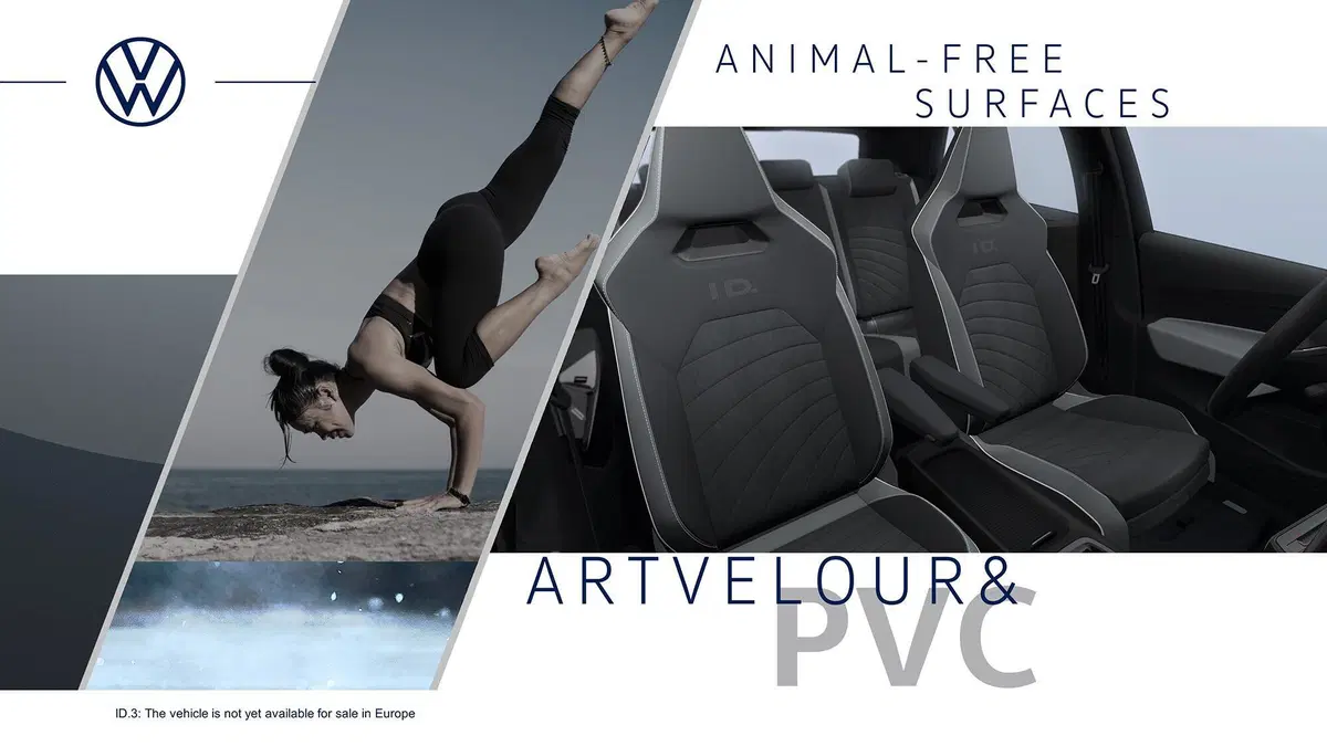 La VW ID.3 arriva in Italia e costa 37K a listino: tanto rivoluzionaria quanto bella ed ecologica? [analisi design] (16)