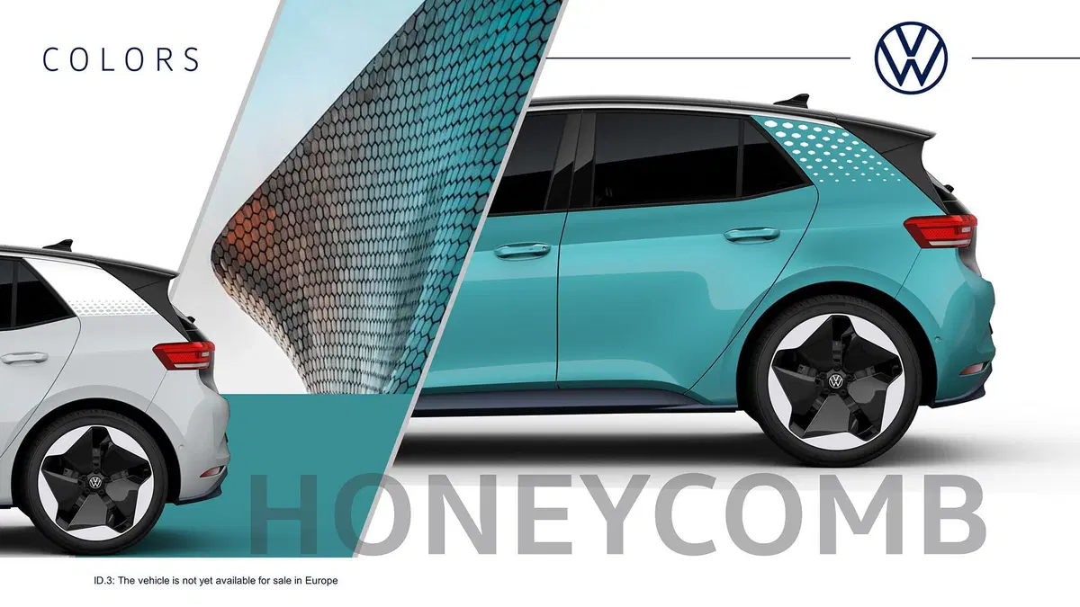 La VW ID.3 arriva in Italia e costa 37K a listino: tanto rivoluzionaria quanto bella ed ecologica? [analisi design] (19)