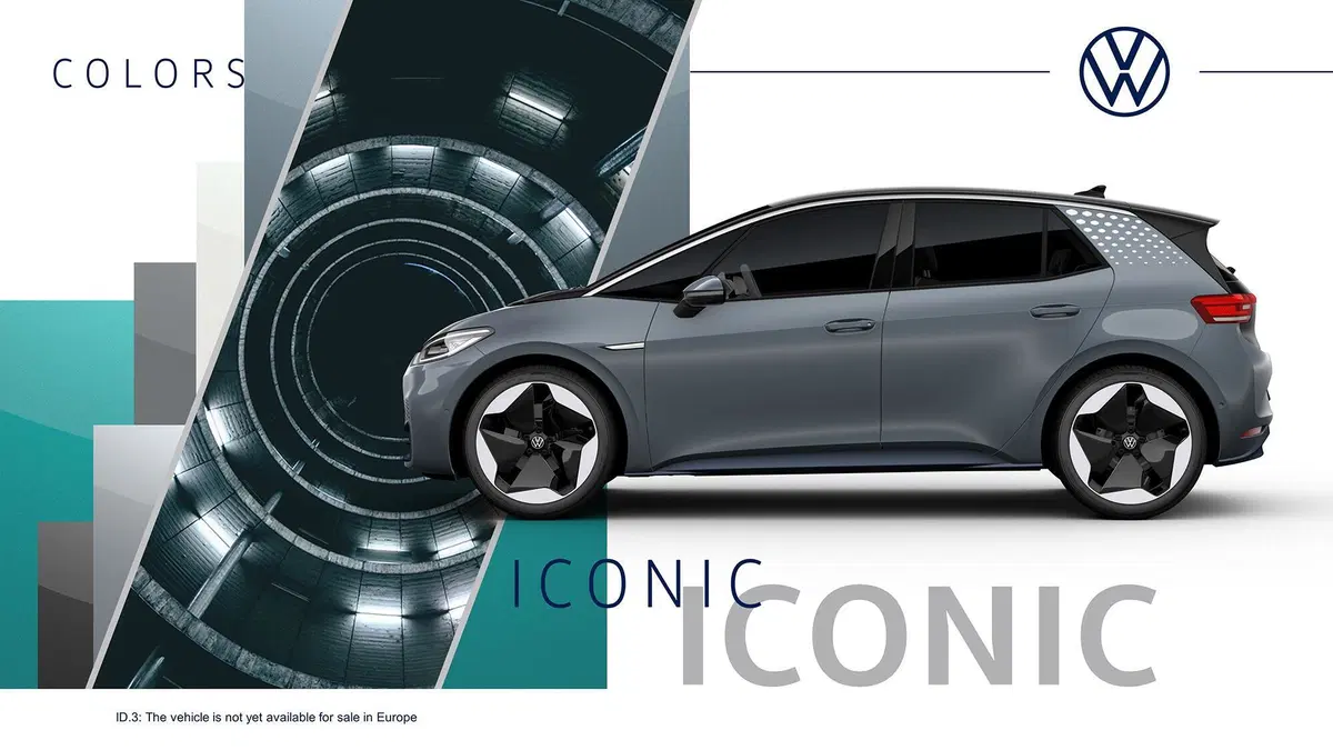 La VW ID.3 arriva in Italia e costa 37K a listino: tanto rivoluzionaria quanto bella ed ecologica? [analisi design] (20)