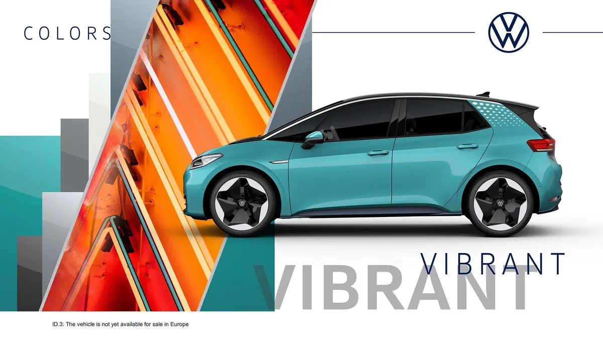 La VW ID.3 arriva in Italia e costa 37K a listino: tanto rivoluzionaria quanto bella ed ecologica? [analisi design] (24)