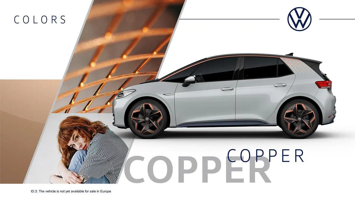 La VW ID.3 arriva in Italia e costa 37K a listino: tanto rivoluzionaria quanto bella ed ecologica? [analisi design] (25)